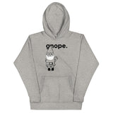 Gnope Unisex Hoodie