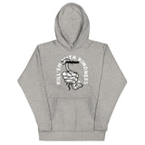 Kill 'em With Kindness Unisex Hoodie