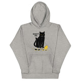 Wasn't Me Unisex Hoodie