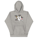 Wine Wine Wine Wine Unisex Hoodie