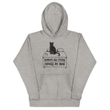 Humans Are Stupid Unisex Hoodie