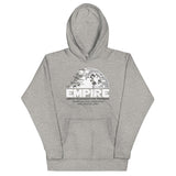 Empire Urban Regeneration Unisex Hoodie