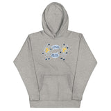 I Lost An Electron. Are You Positive? Unisex Hoodie
