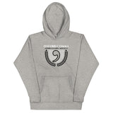 Oxford Comma Appreciation Society Unisex Hoodie