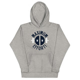 Maximum Effort! Unisex Hoodie
