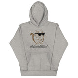 Chinchillin Unisex Hoodie