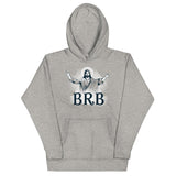 BRB Unisex Hoodie