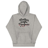 Mother Of Dragons Unisex Hoodie