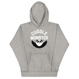 Cuddle Monster Unisex Hoodie