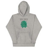Basic Birch Unisex Hoodie