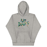 No Diggity Unisex Hoodie