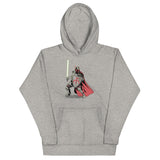 Mandalorian Knight Unisex Hoodie