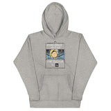 13th Doctor Is In Unisex Hoodie