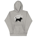 Great Scott! Unisex Hoodie