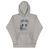 I Need Space Unisex Hoodie