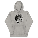Slam Dunk! Unisex Hoodie