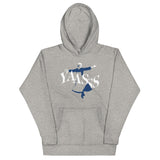 YAASSS Unisex Hoodie
