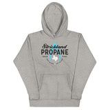 Strickland Propane Unisex Hoodie