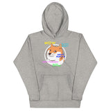 Doge Shirt Unisex Hoodie