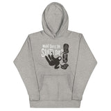 What Does The Sloth Say? Unisex Hoodie