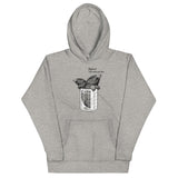 Two Moles Per Liter Unisex Hoodie