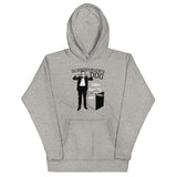 Schrodinger's Dog Unisex Hoodie