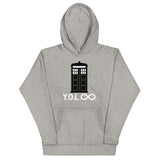 YOL Infinity Unisex Hoodie