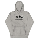 OMg! Unisex Hoodie