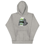 Shredded Unisex Hoodie