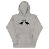 Nevermore Unisex Hoodie