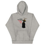 An Arrow In The Ni Unisex Hoodie