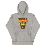 Sunnydale Reunion Unisex Hoodie