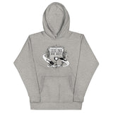 The Catalina Wine Mixer Unisex Hoodie