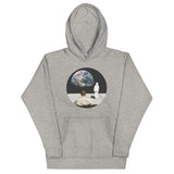 Tourist's View Unisex Hoodie