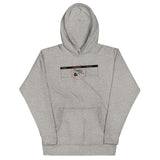 It's Business Time Unisex Hoodie