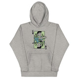 King Ash Unisex Hoodie