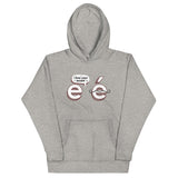 I Love Your Accent Unisex Hoodie