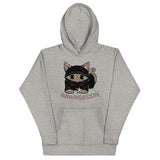 Awwwsassin Unisex Hoodie