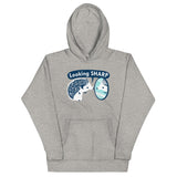 Looking Sharp Unisex Hoodie