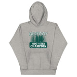 Bigfoot Hide And Seek Champion Unisex Hoodie