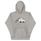 Blood Drive Vampires Unisex Hoodie