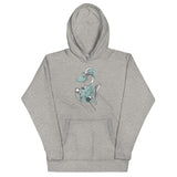 Duke Platypus Unisex Hoodie