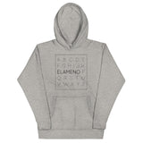 Elameno Unisex Hoodie