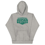 Greendale Human Beings Unisex Hoodie