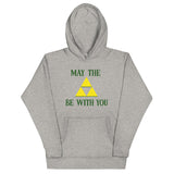 A Link To The Force Unisex Hoodie