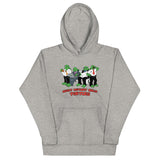 Adult Mutant Ninja Turtles Unisex Hoodie