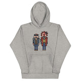 The Nutcrackers Unisex Hoodie