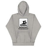 I've Found Bacon! Unisex Hoodie