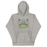 Forget Lab Safety Unisex Hoodie