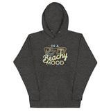 In A Beachy Mood Unisex Hoodie